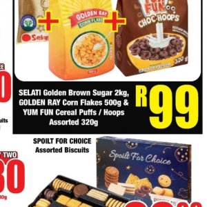 Sugar at Boxer Superstores