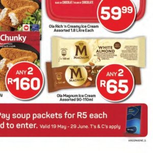   at Pick n Pay Hyper