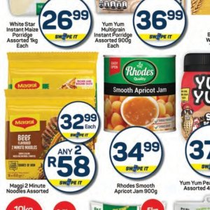   at Pick n Pay Hyper