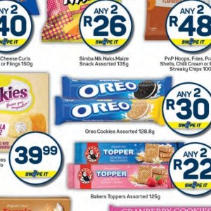   at Pick n Pay Hyper