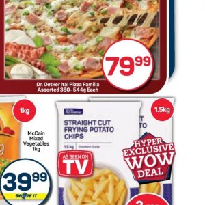   at Pick n Pay Hyper
