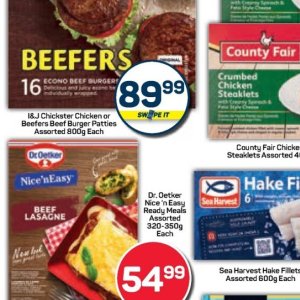 Beef at Pick n Pay Hyper