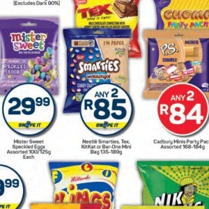   at Pick n Pay Hyper