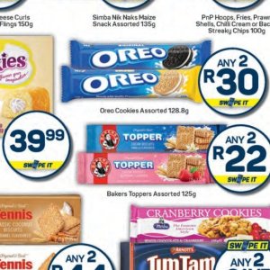   at Pick n Pay Hyper
