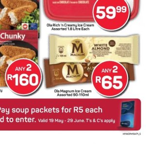   at Pick n Pay Hyper