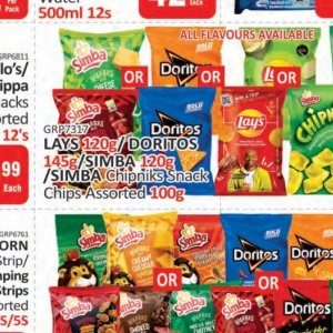   at Kit Kat Cash&Carry