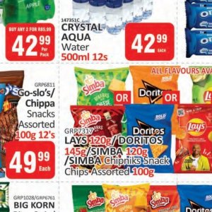   at Kit Kat Cash&Carry