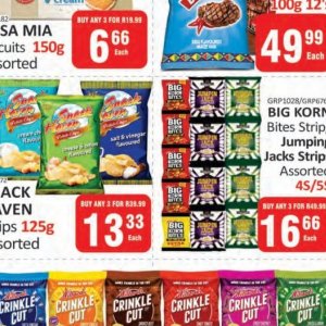 Vinegar at Kit Kat Cash&Carry