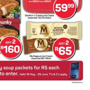   at Pick n Pay Hyper