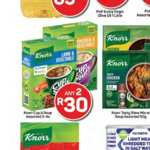 Vegetable at Pick n Pay Hyper