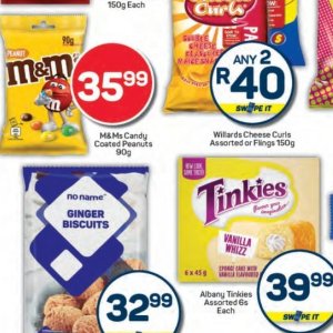   at Pick n Pay Hyper