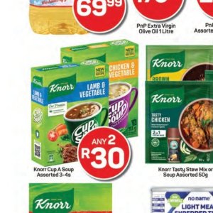   at Pick n Pay Hyper