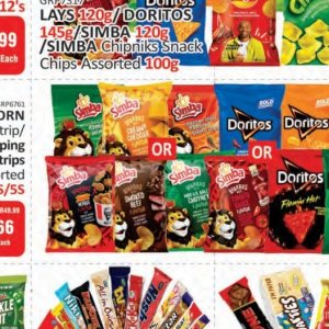 Cheddar at Kit Kat Cash&Carry