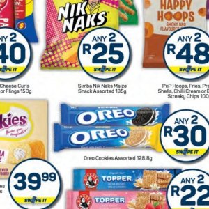   at Pick n Pay Hyper