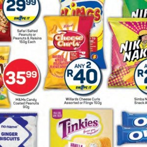 Cheese at Pick n Pay Hyper