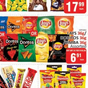   at Kit Kat Cash&Carry