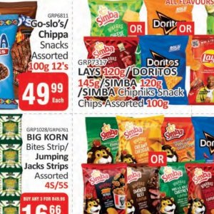   at Kit Kat Cash&Carry