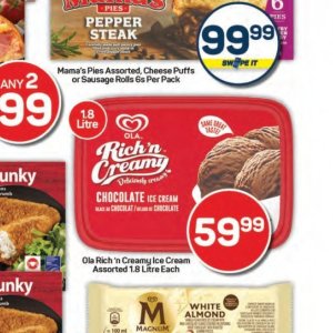   at Pick n Pay Hyper