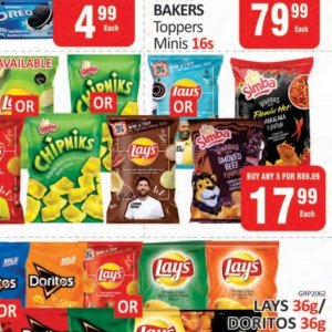   at Kit Kat Cash&Carry