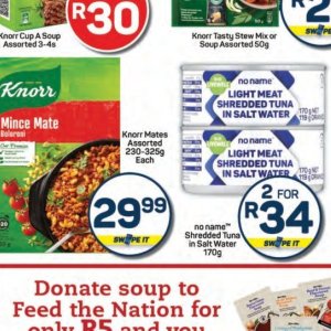   at Pick n Pay Hyper
