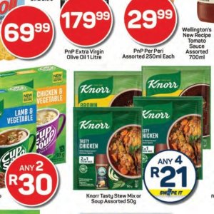   at Pick n Pay Hyper