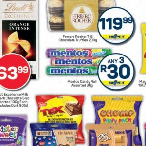   at Pick n Pay Hyper