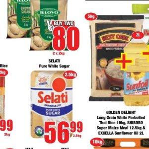 Sugar at Boxer Superstores
