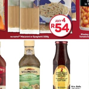 Spaghetti knorr  at Pick n Pay Hyper