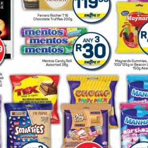   at Pick n Pay Hyper