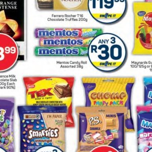   at Pick n Pay Hyper