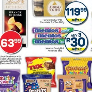   at Pick n Pay Hyper