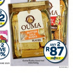 Butter at Pick n Pay Hyper
