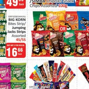   at Kit Kat Cash&Carry