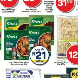   at Pick n Pay Hyper
