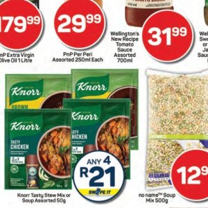   at Pick n Pay Hyper