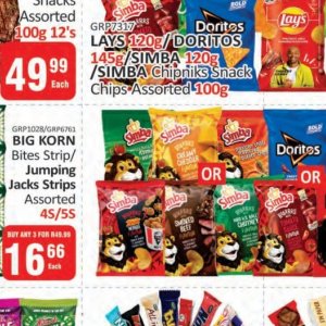   at Kit Kat Cash&Carry