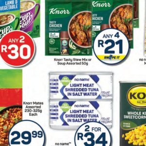   at Pick n Pay Hyper