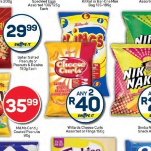 Cheese at Pick n Pay Hyper