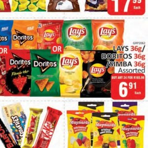   at Kit Kat Cash&Carry