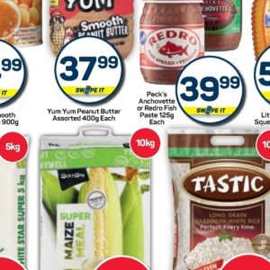 Butter at Pick n Pay Hyper