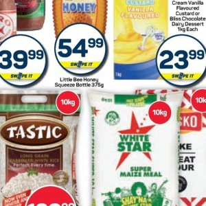 Bottle at Pick n Pay Hyper