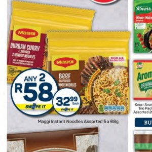   at Pick n Pay Hyper