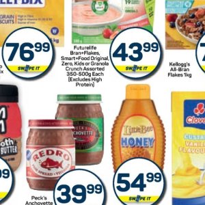  protein at Pick n Pay Hyper