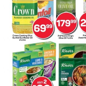   at Pick n Pay Hyper