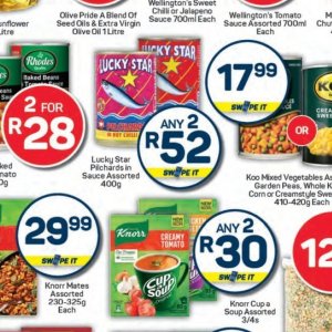 Chilli at Pick n Pay Hyper