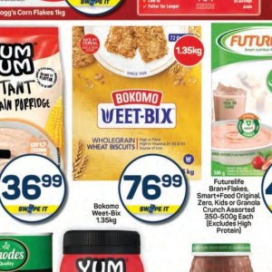   at Pick n Pay Hyper