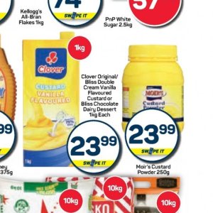 Cream at Pick n Pay Hyper