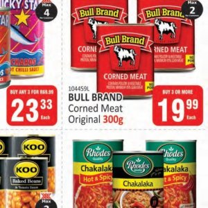  protein at Kit Kat Cash&Carry