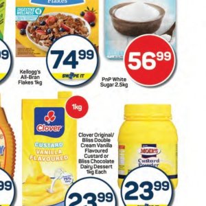 Sugar at Pick n Pay Hyper