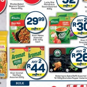   at Pick n Pay Hyper